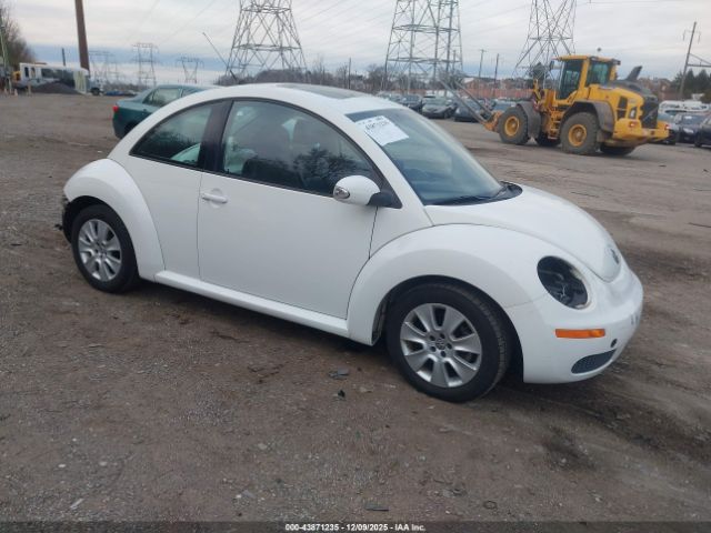 Volkswagen Beetle 2.5l Image 1