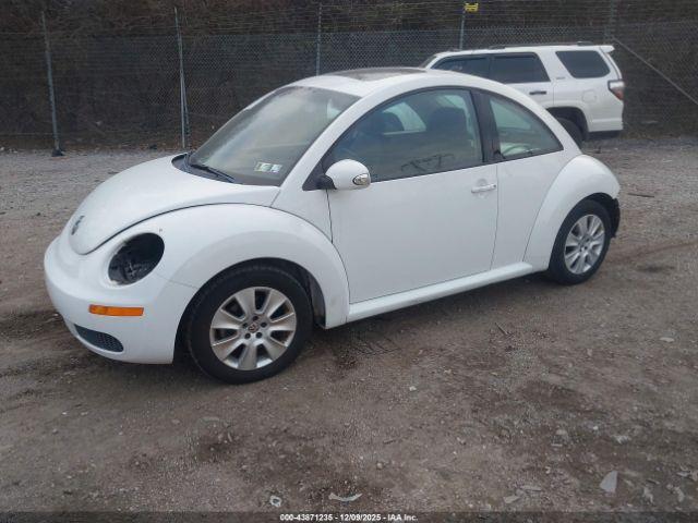 Volkswagen Beetle 2.5l Image 17