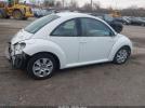 Volkswagen Beetle 2.5l Image 3