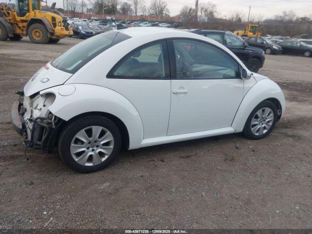 Volkswagen Beetle 2.5l Image 3