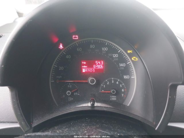 Volkswagen Beetle 2.5l Image 4