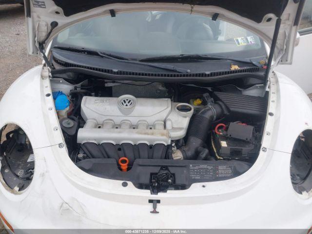 Volkswagen Beetle 2.5l Image 8