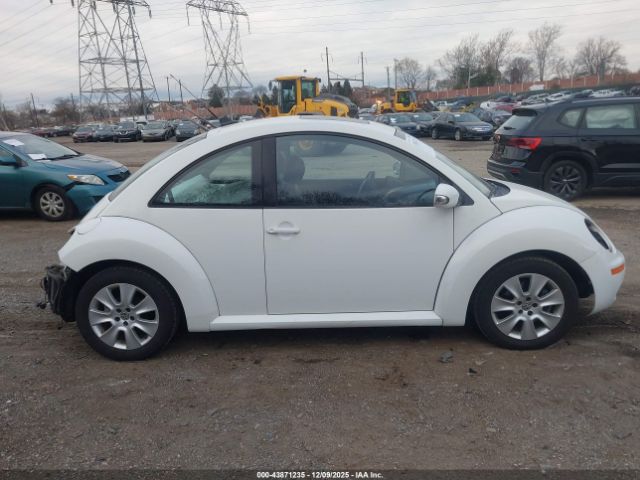 Volkswagen Beetle 2.5l Image 10