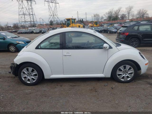 Volkswagen Beetle 2.5l Image 10