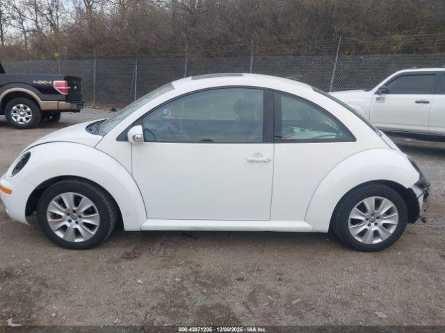 Volkswagen Beetle 2.5l Image 13