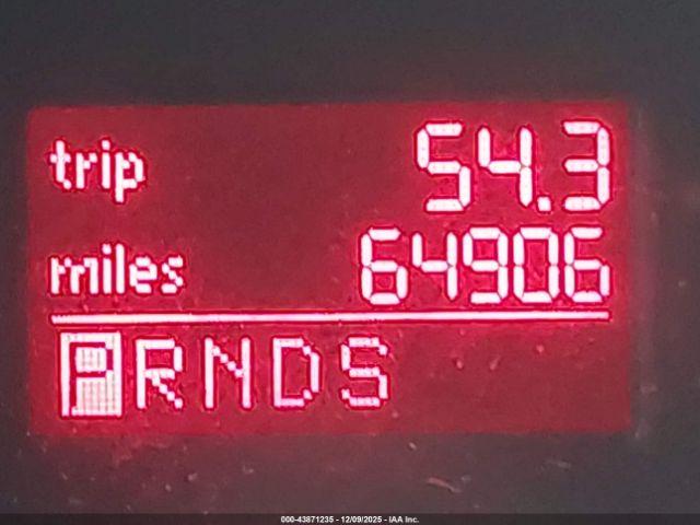 Volkswagen Beetle 2.5l Image 11