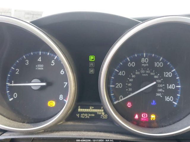 Mazda Mazda3 I Touring Image 7