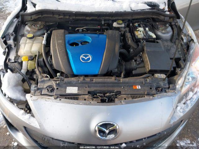 Mazda Mazda3 I Touring Image 10