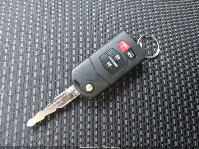 Mazda Mazda3 I Touring Image 11