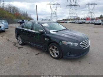  Salvage Ford Taurus