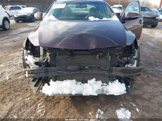 Kia Optima Lx Image 9