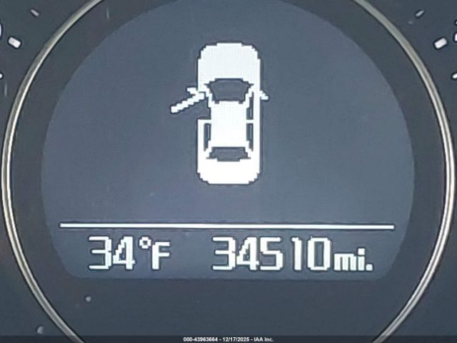 Kia Optima Lx Image 8