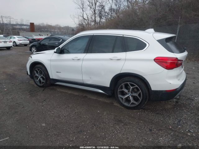BMW X Series Xdrive28i Image 4