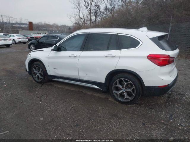 BMW X Series Xdrive28i Image 4