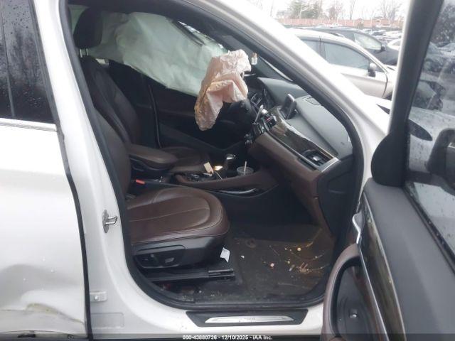 BMW X Series Xdrive28i Image 9