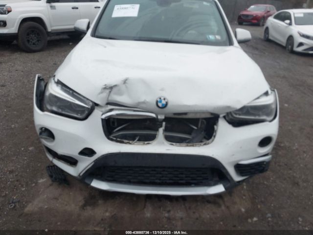 BMW X Series Xdrive28i Image 5