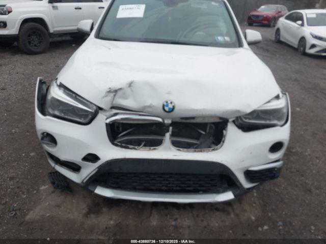 BMW X Series Xdrive28i Image 5