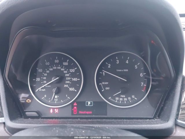 BMW X Series Xdrive28i Image 17