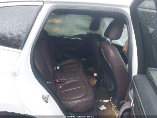 BMW X Series Xdrive28i Image 8