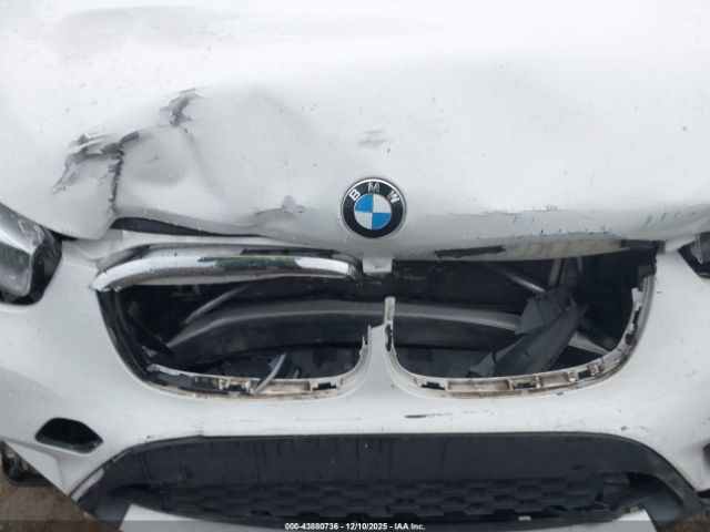 BMW X Series Xdrive28i Image 6