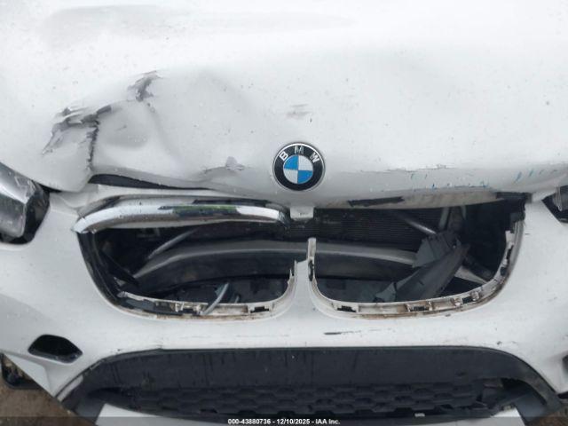 BMW X Series Xdrive28i Image 6