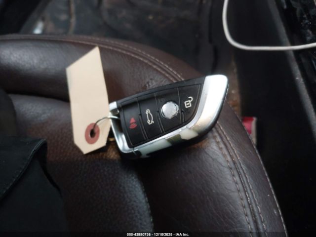 BMW X Series Xdrive28i Image 13