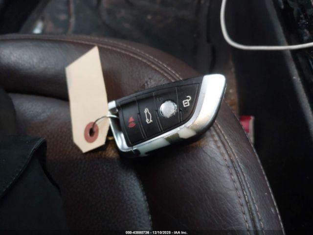 BMW X Series Xdrive28i Image 13