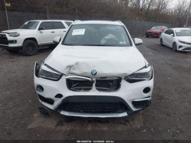 BMW X Series Xdrive28i Image 16