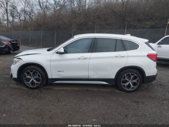 BMW X Series Xdrive28i Image 14