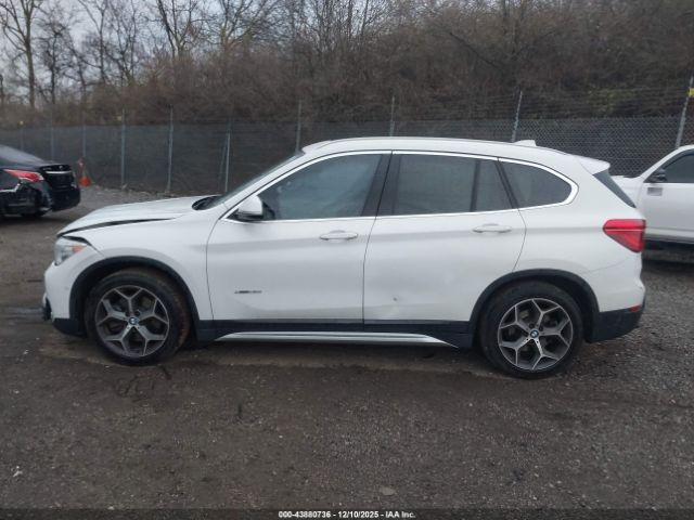 BMW X Series Xdrive28i Image 14