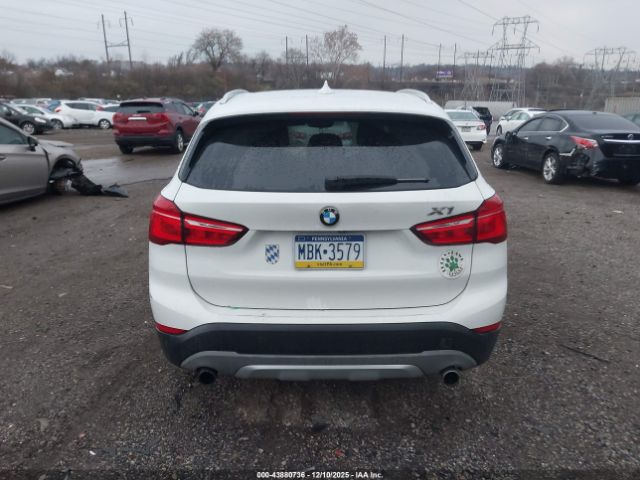 BMW X Series Xdrive28i Image 2