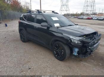  Salvage Kia Seltos