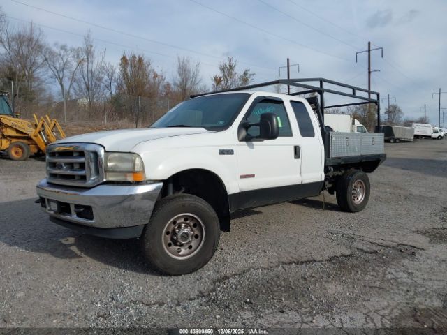 Ford F-250 Image 2