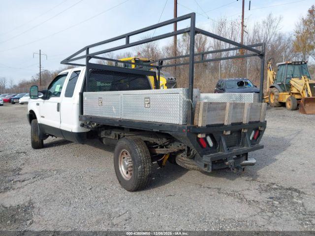 Ford F-250 Image 5