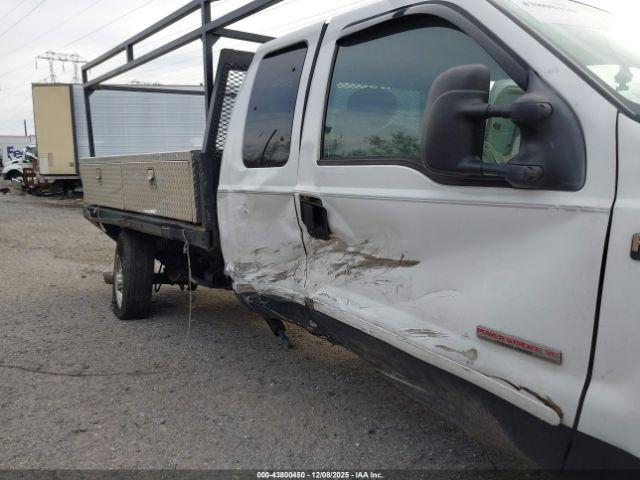 Ford F-250 Image 12