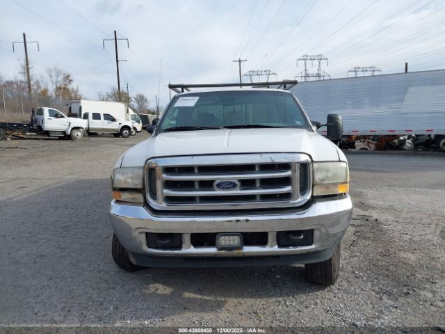 Ford F-250 Image 11