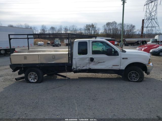 Ford F-250 Image 15