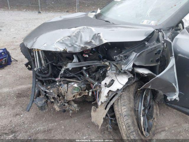 Nissan Rogue Sv Intelligent Awd Image 2