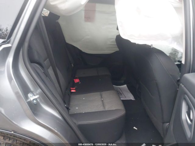 Nissan Rogue Sv Intelligent Awd Image 10