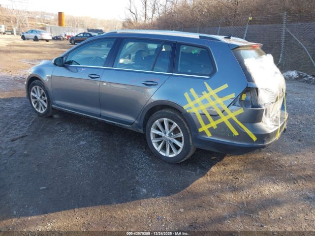 Volkswagen Golf Image 4