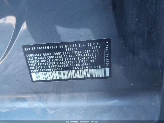 Volkswagen Golf Image 3