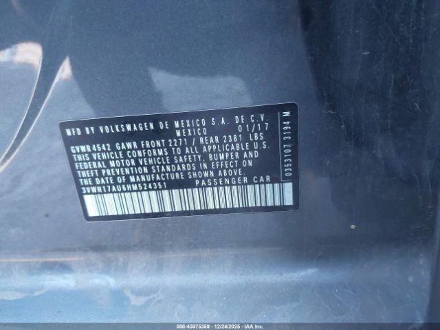 Volkswagen Golf Image 3