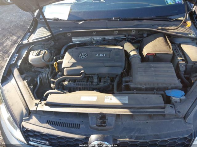 Volkswagen Golf Image 15