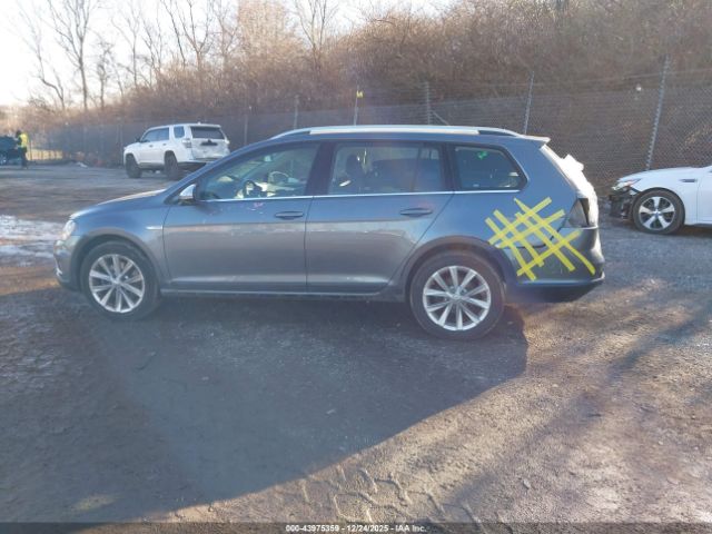 Volkswagen Golf Image 13