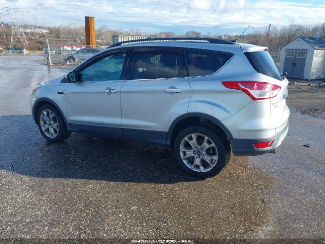 Ford Escape Sel Image 4