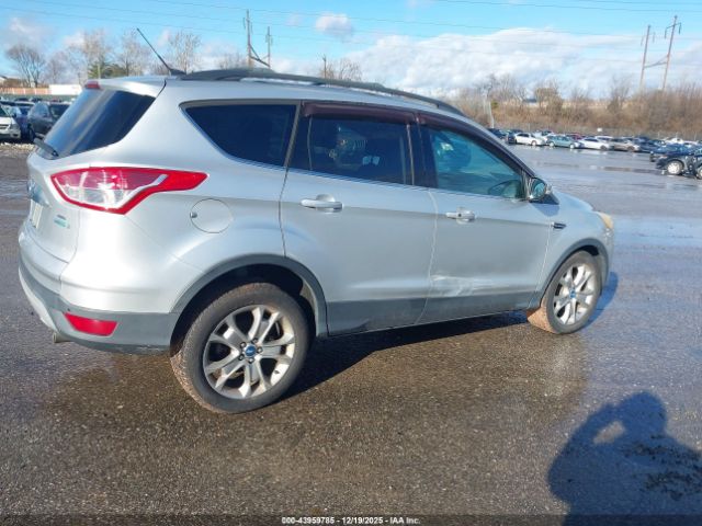 Ford Escape Sel Image 5