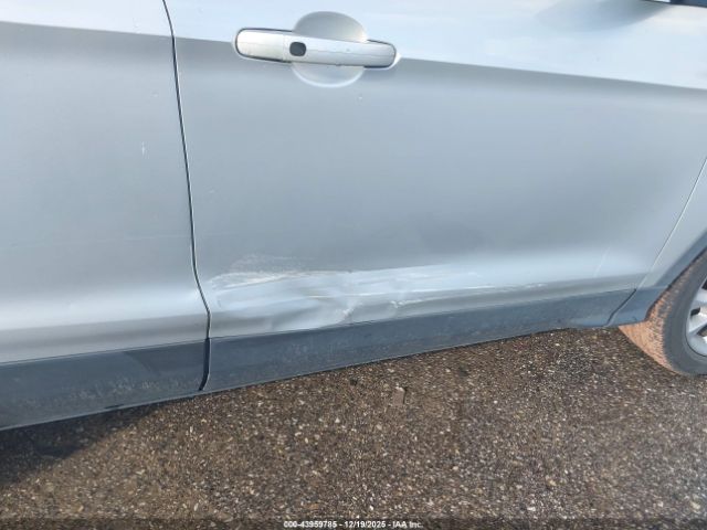 Ford Escape Sel Image 11