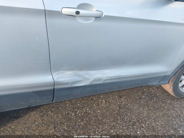 Ford Escape Sel Image 11