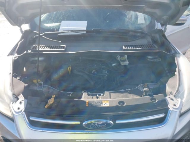 Ford Escape Sel Image 6