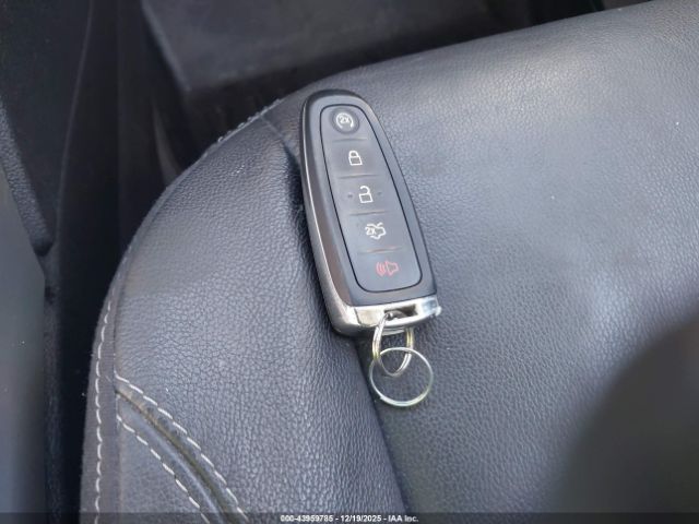 Ford Escape Sel Image 8